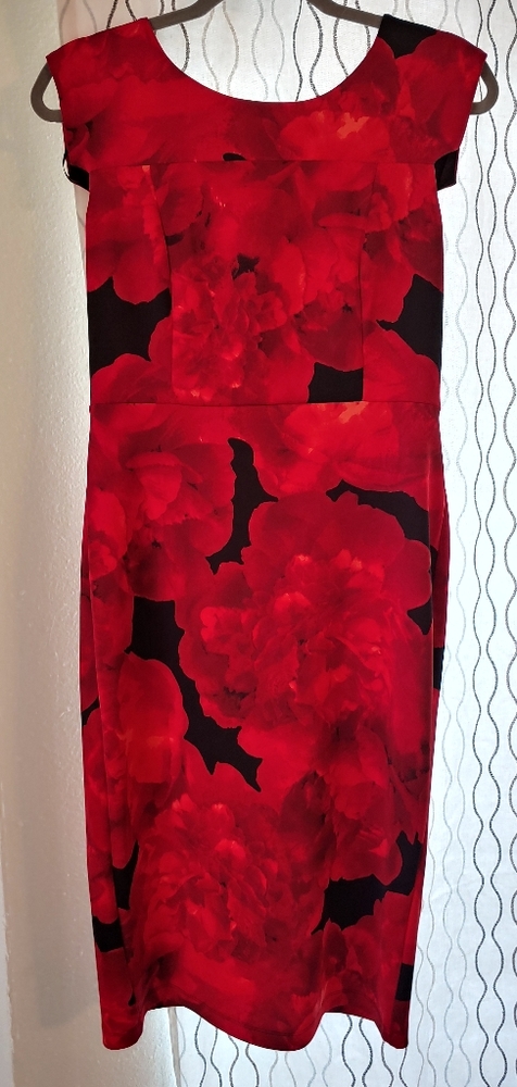 Formal dress
